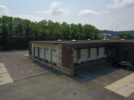 Preview of Industrial space for Rent at 7651 Derry Street