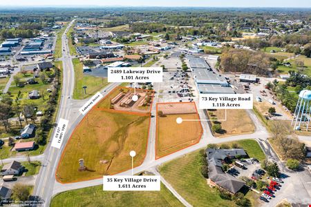 Preview of VacantLand space for Sale at 73 Key Village Road 