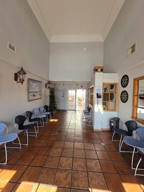 Professional / Medical Office Condo