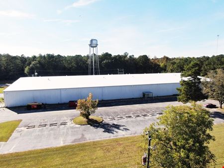 Preview of Industrial space for Rent at 5244 Festival Trail Road