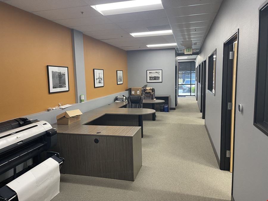 4361 Technology Drive, Unit D