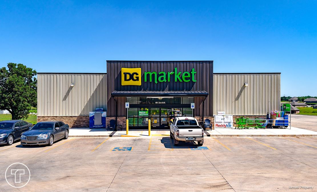 Dollar General Market