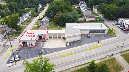 Preview of Retail space for Rent at 757-765 East Main Street