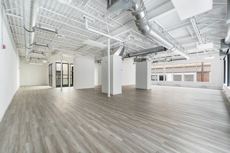 Preview of commercial space at 269-277 Richmond Street West