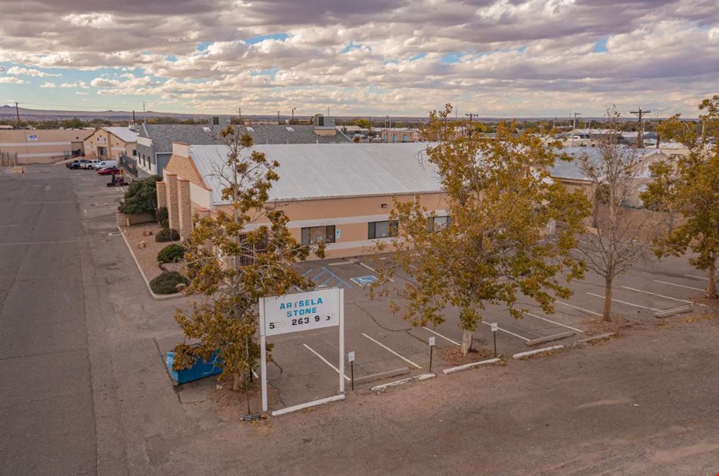 119 Industrial Avenue NE
