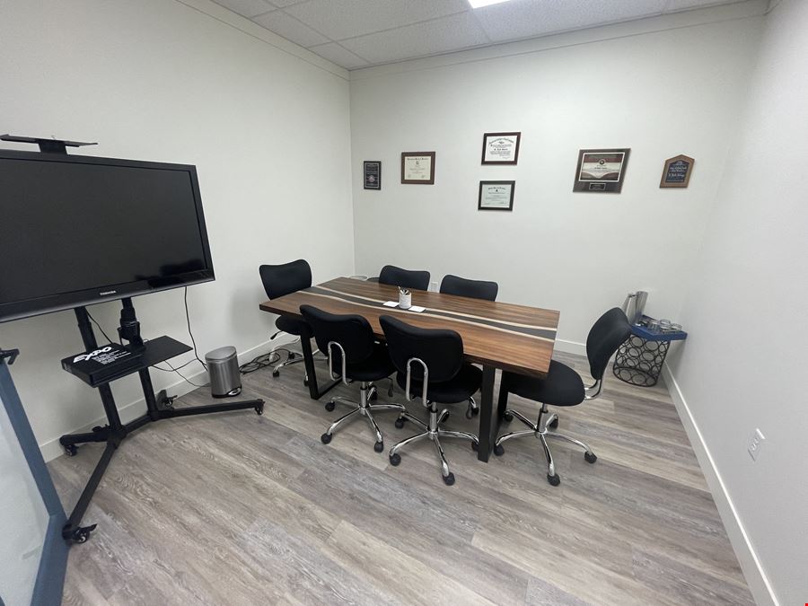 Prominent Office Space- 399 S Malapais Ln, Suite 102