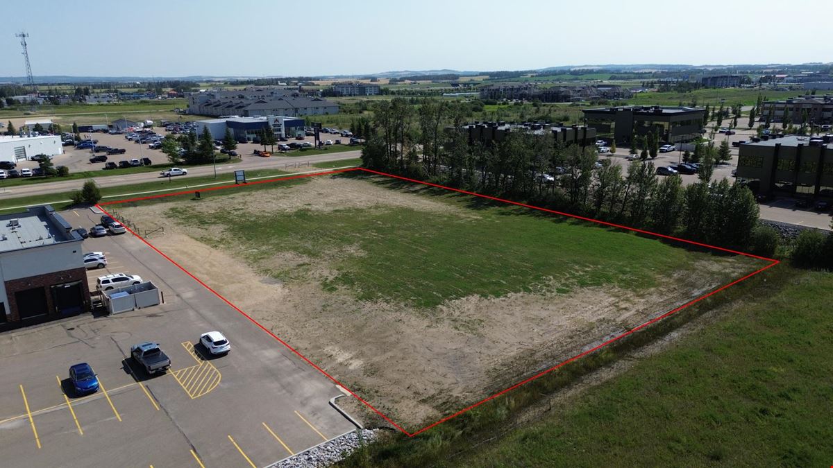 Laura Avenue - 2.00 Acres