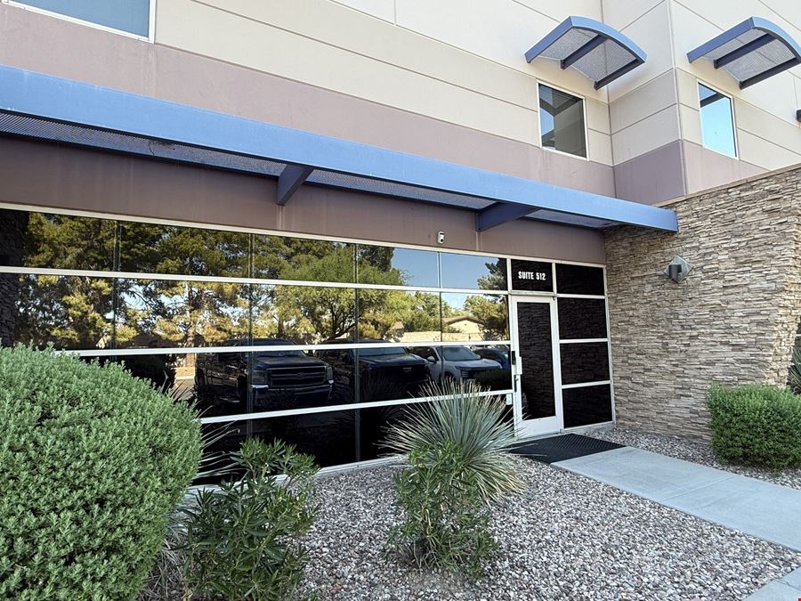 9299 W Olive Ave, Suite 512