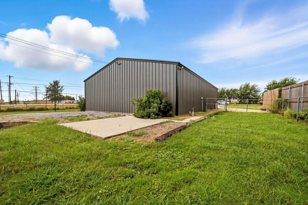 2037 Sun Dr, Rockwall, TX