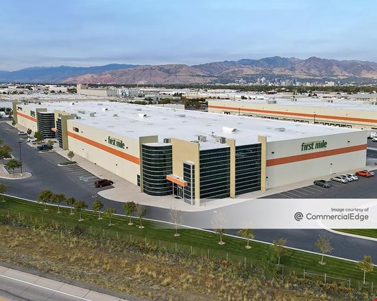 Preview of Industrial space for Rent at 2080 South Industrial Road