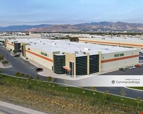 2080 South Industrial Road