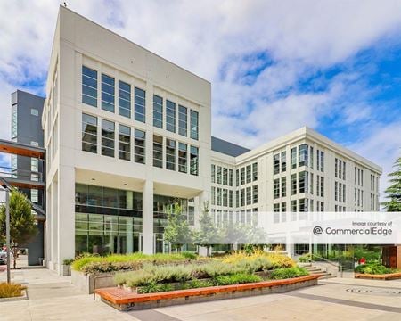 Preview of Office space for Rent at 2151 NW Savier Street