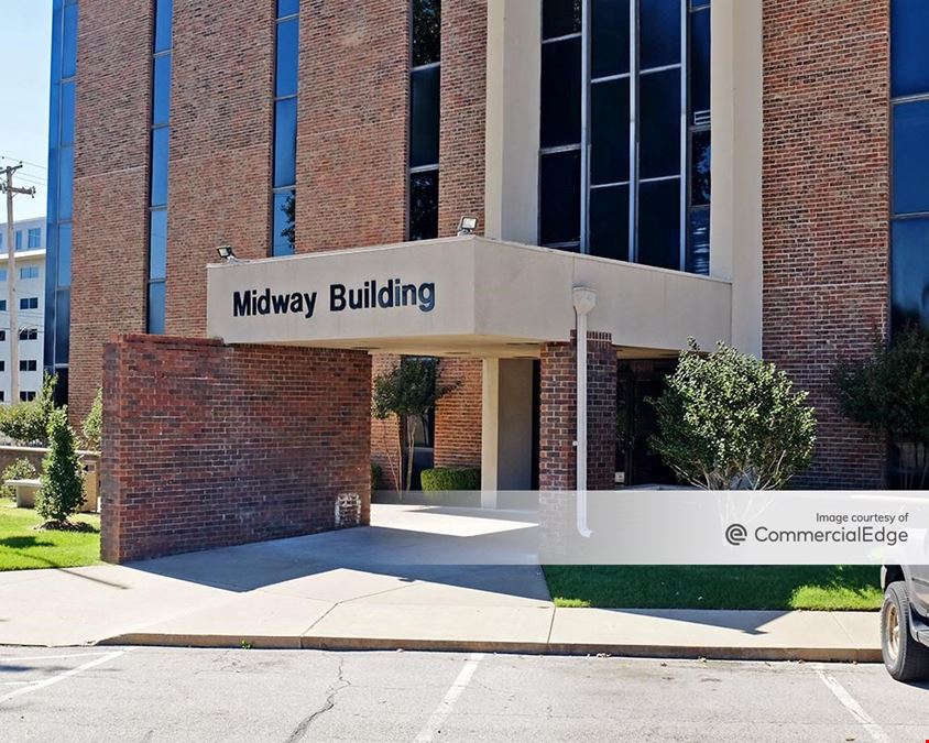 Midway Office Building