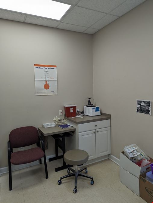 Medical Office Condo Available | Palos Professional Center