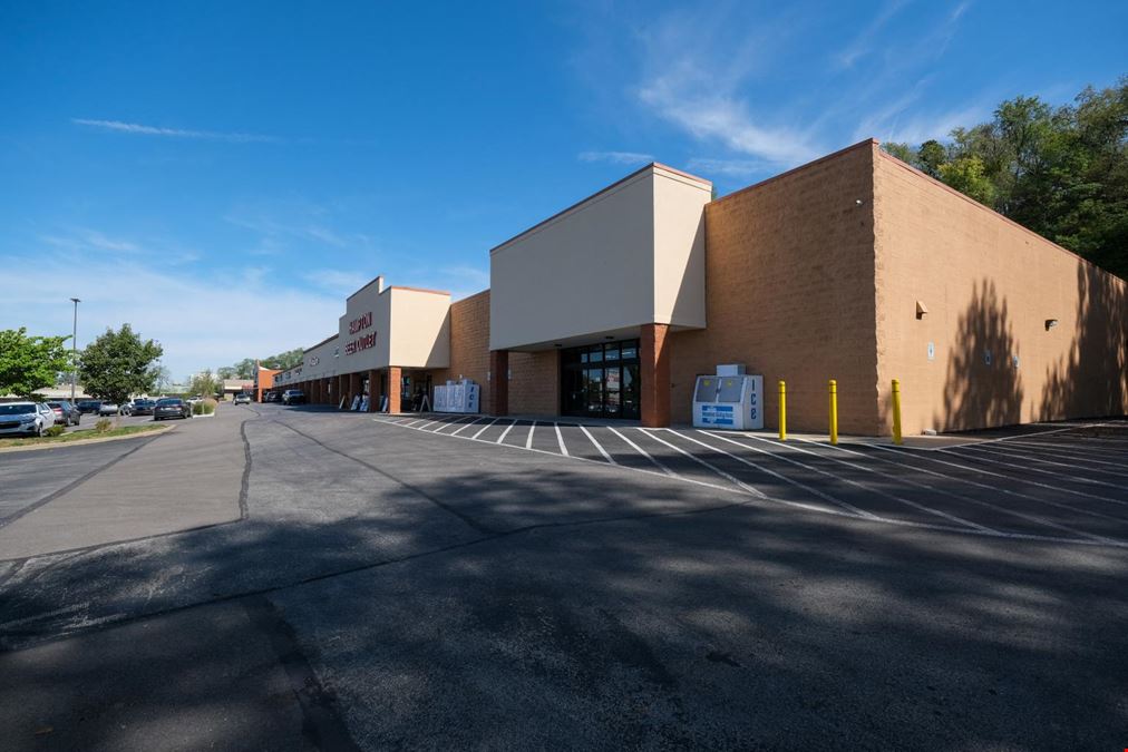 4706 State Hwy 8 Sublease