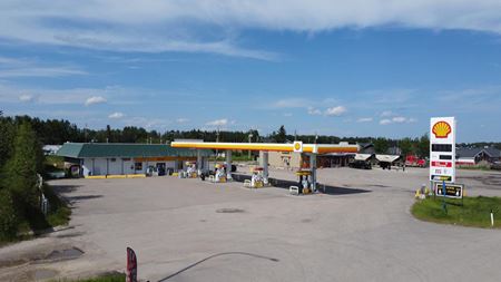 Preview of Other space for Sale at 4918 - 50 Avenue, Niton Junction, AB