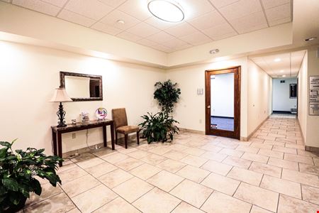 Preview of commercial space at 12875 U.S. 30