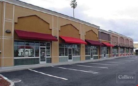 Preview of Retail space for Rent at 975 The Alameda