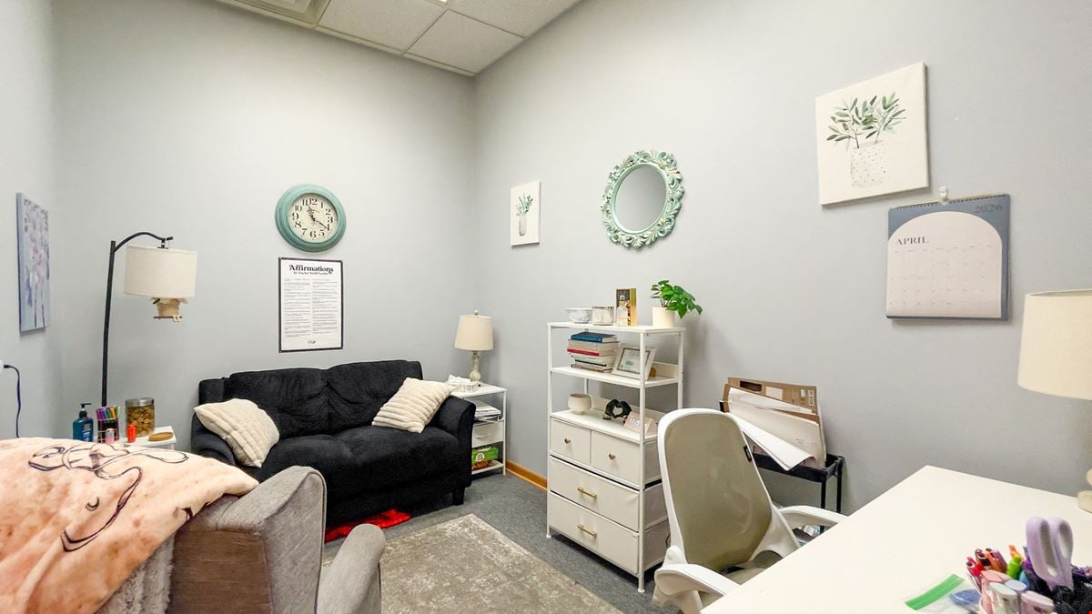 Keslinger Medical Campus