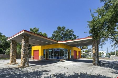 Preview of Retail space for Rent at 1600 9th Avenue North