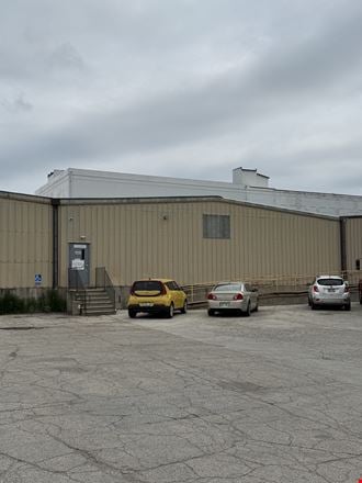 Preview of Mixed Use space for Rent at 1666 Morrow Street Green Bay WI. 54302