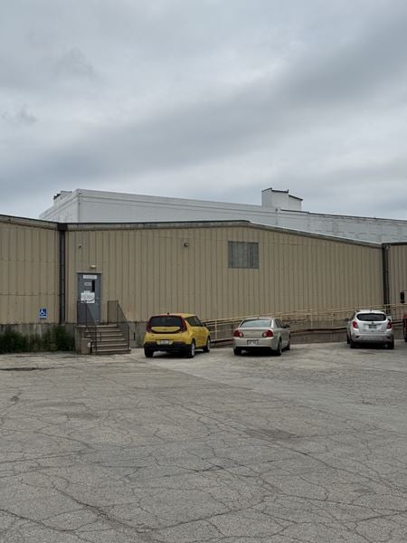 Preview of Mixed Use space for Rent at 1666 Morrow Street Green Bay WI. 54302