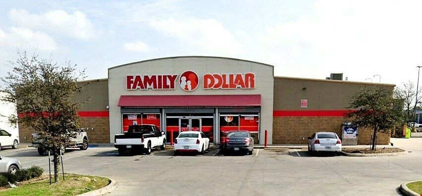 Family Dollar