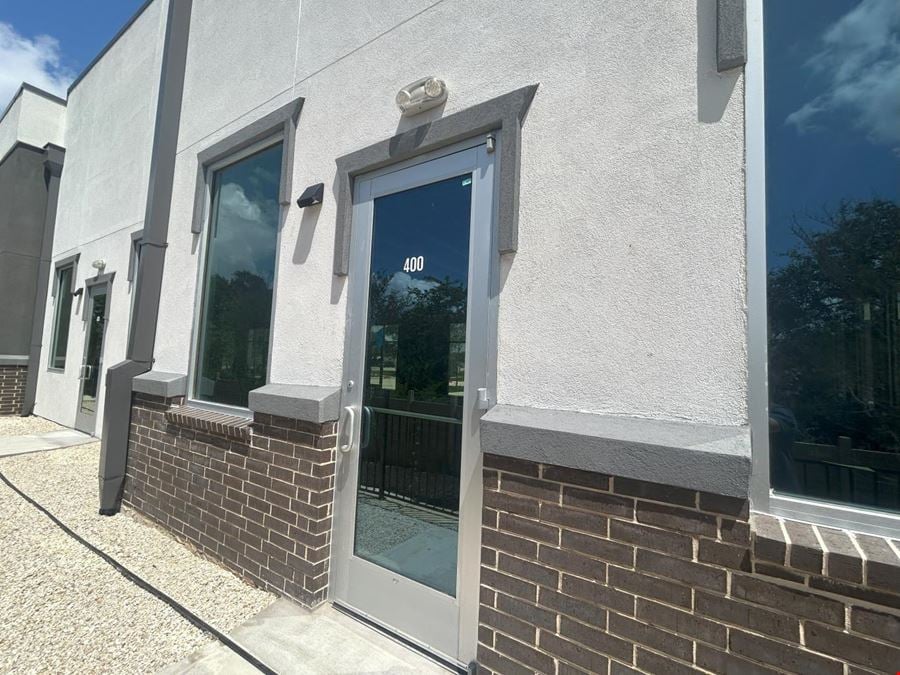 610 Brashear Ln #400 Cedar Park TX