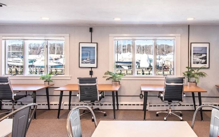 Preview of Office space for Rent at 133 New York Avenue #C