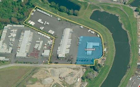 Preview of Industrial space for Rent at 9010 NE 13th Avenue