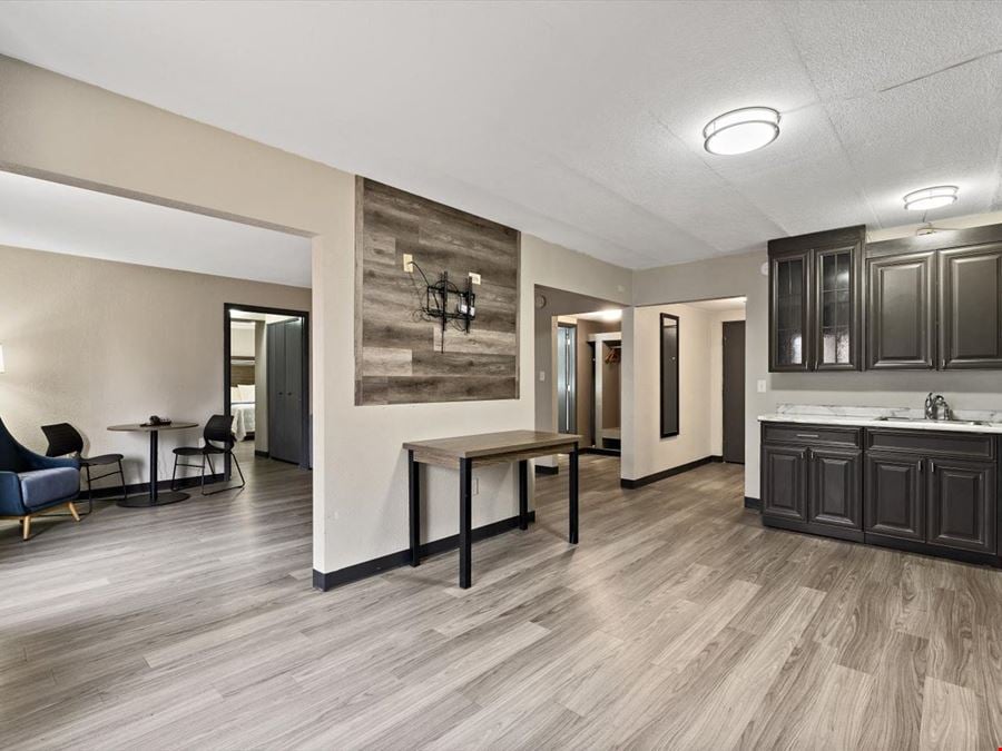 Best Western, Rock Falls, IL
