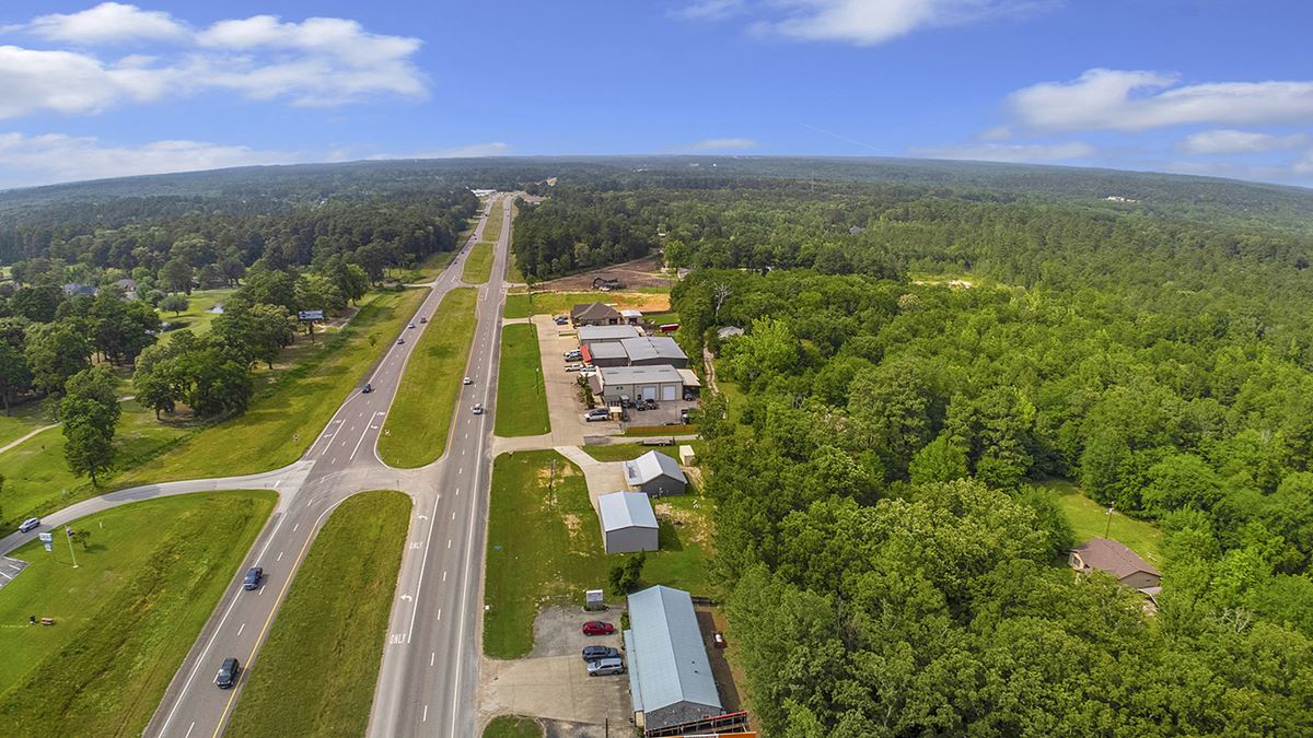20921 Highway 69 S