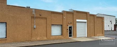 Preview of Industrial space for Rent at 209 Walnut St