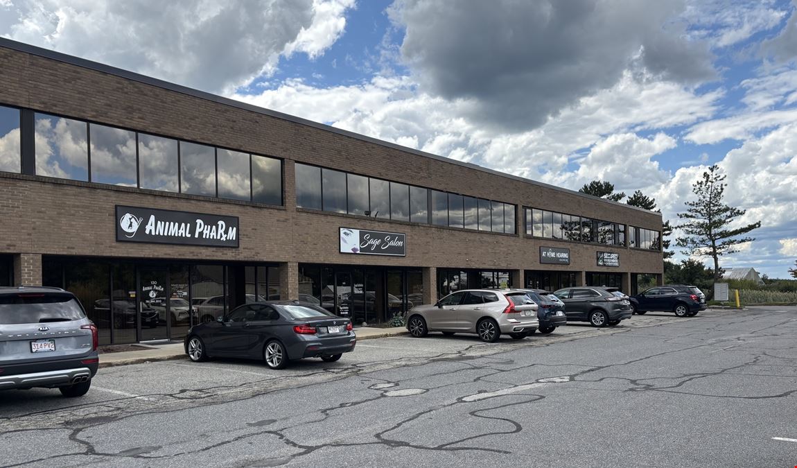Corporate Park - Pembroke