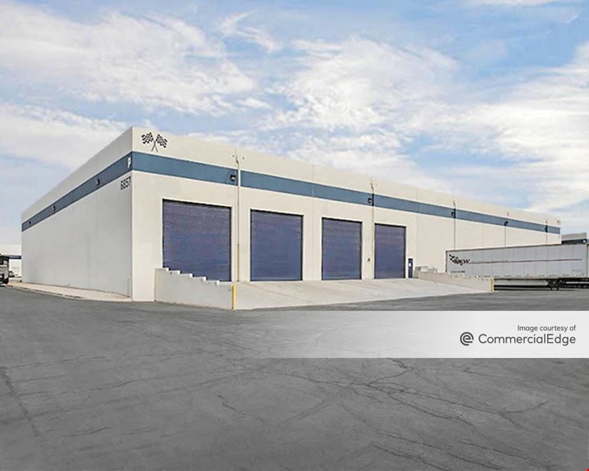 Speedway Commerce Center I & II