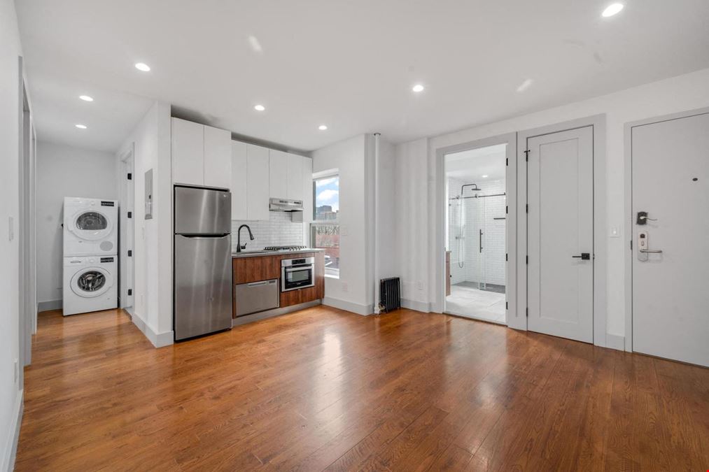 629 East 5th Street