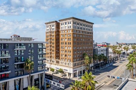 Preview of Office space for Sale at 235 E Broadway