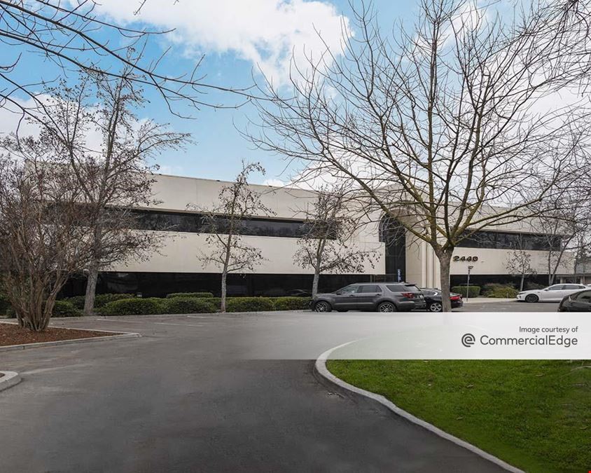 Office For Sale at 2440 West Shaw Avenue CommercialSearch