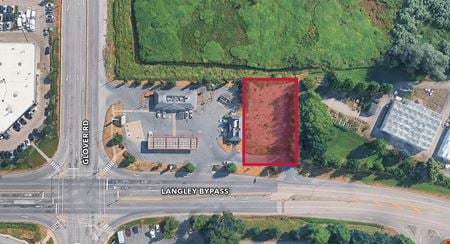 Preview of VacantLand space for Sale at 6036 Glover Road