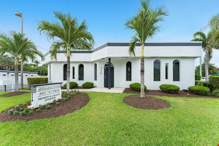 Preview of Office space for Sale at 330 Davie Boulevard