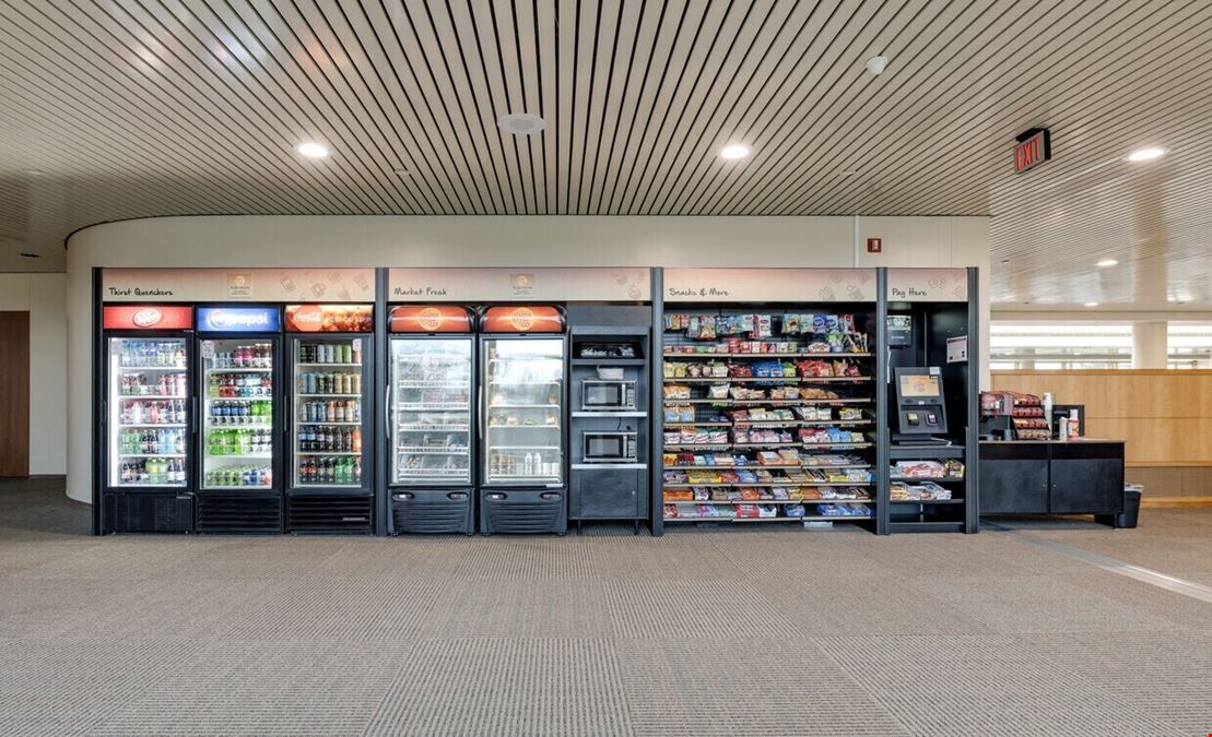 6901 Portage Road