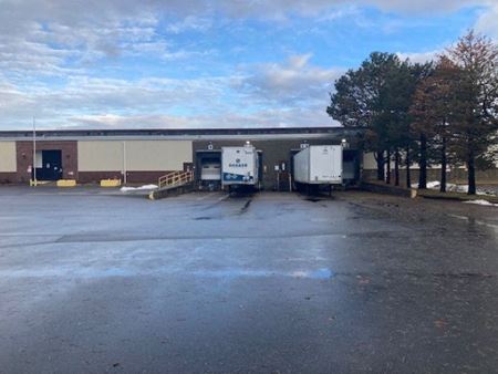 Preview of Industrial space for Rent at 2622 7th Avenue