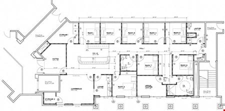 Preview of Office space for Rent at 3838 San Dimas St