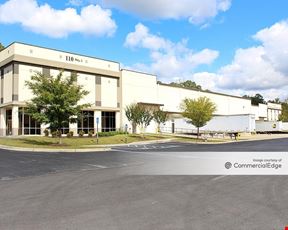Cherokee Commerce Center - Building 3