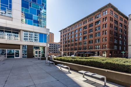 Preview of Mixed Use space for Rent at 36 S. Pennsylvania Street