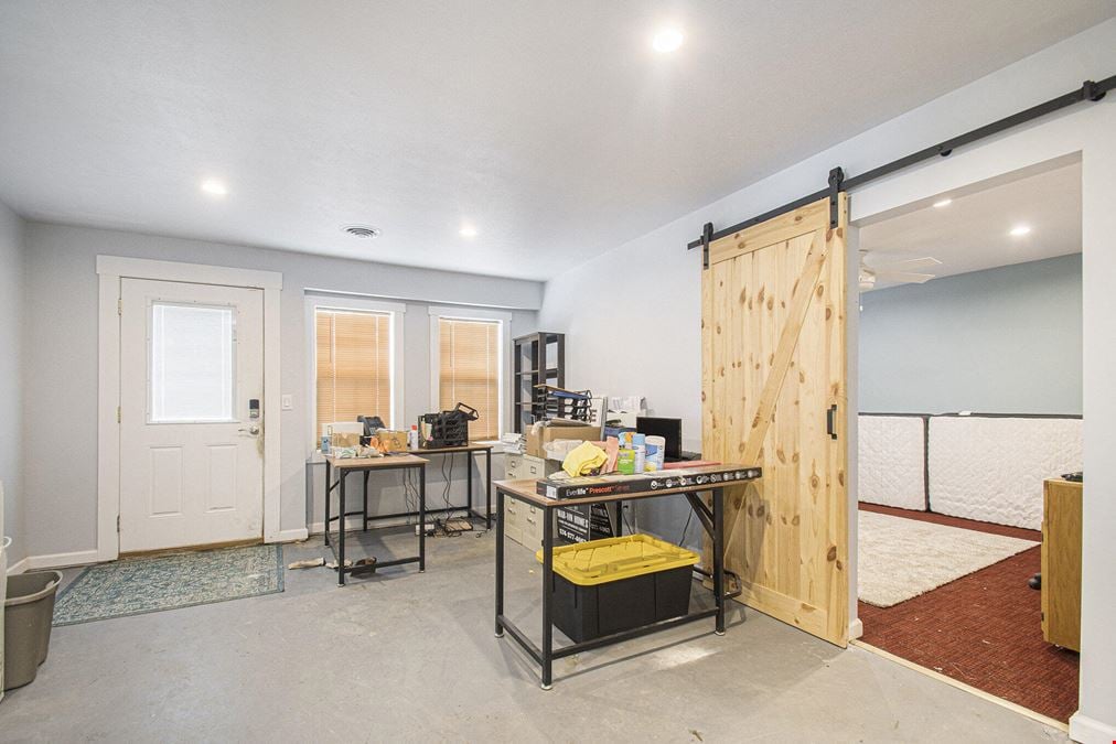 1115 State Line Road