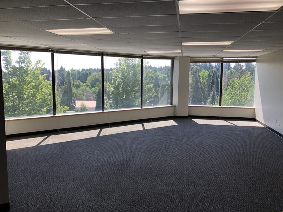 The Barbur Business Center