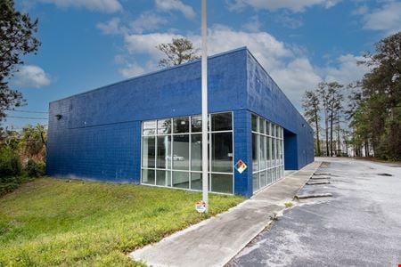 Preview of Industrial space for Sale at 220 Oneil Court