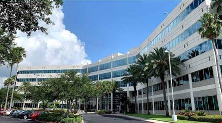 Preview of Office space for Rent at 570 Carillon Parkway