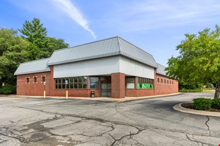 Preview of Retail space for Sale at 109 South Whittemore Street